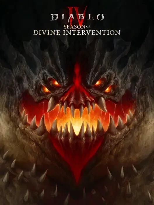 Diablo IV: Season of Divine Intervention