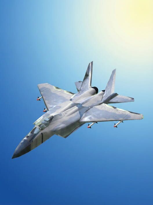 Absolute RC Plane Simulator cover