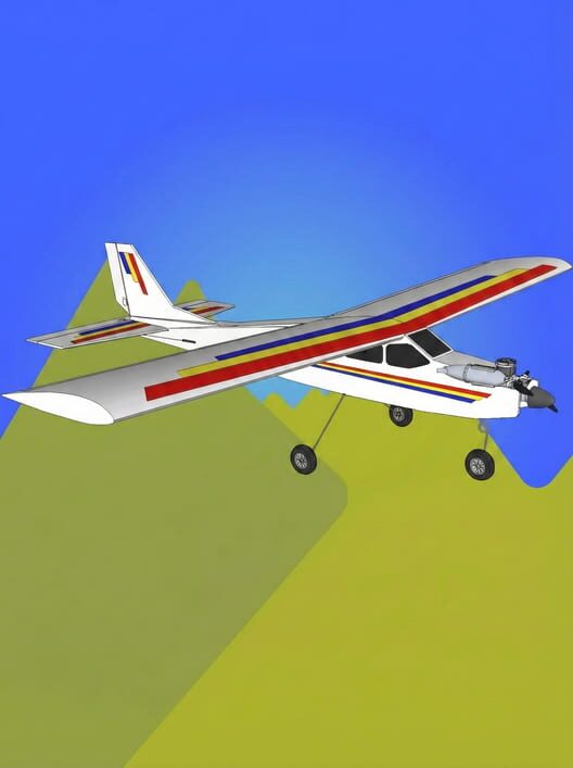 Leo's RC Simulator cover