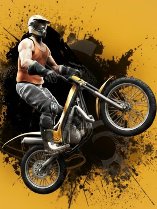 Trial Xtreme 2 cover