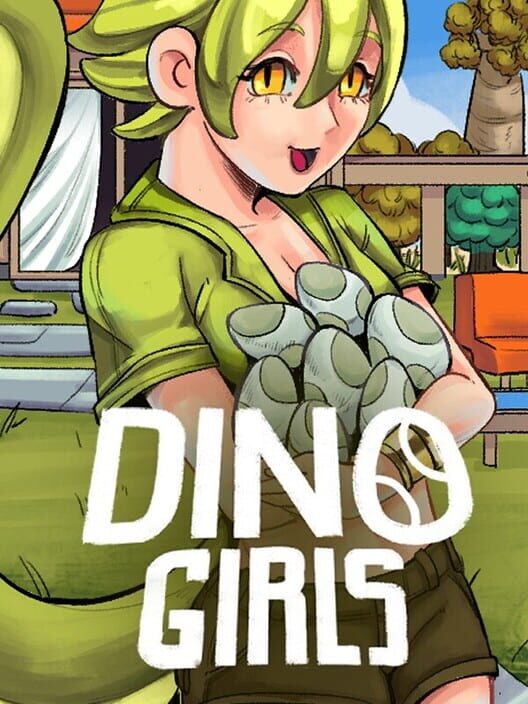 Dino Girls