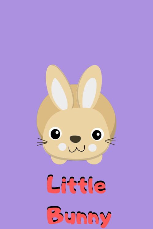 Little Bunny cover
