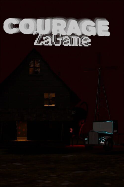 Courage: ZaGame