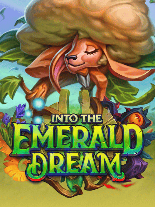 Hearthstone: Into the Emerald Dream
