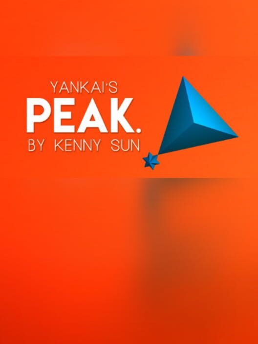 Steam cover for YANKAI'S PEAK..