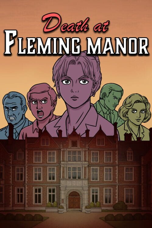 Death at Fleming Manor