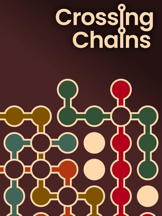Capa de Crossing Chains