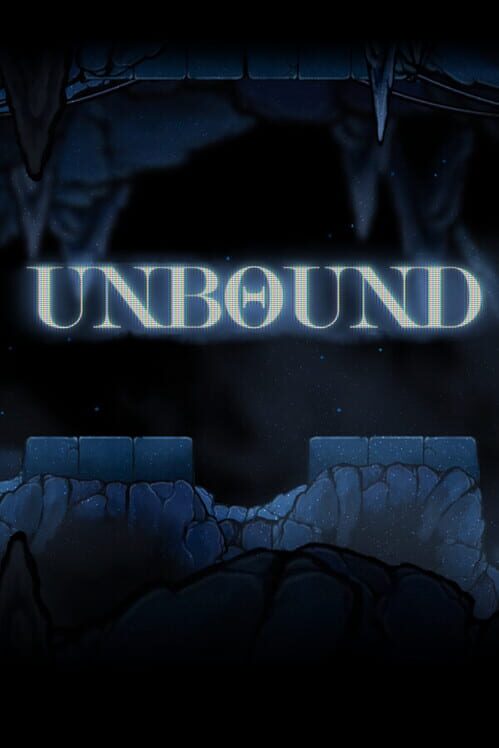 Capa de Unbound