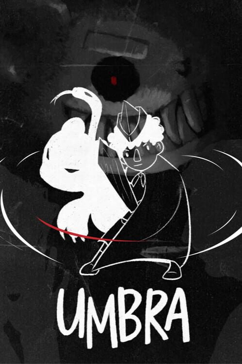 Capa de Umbra