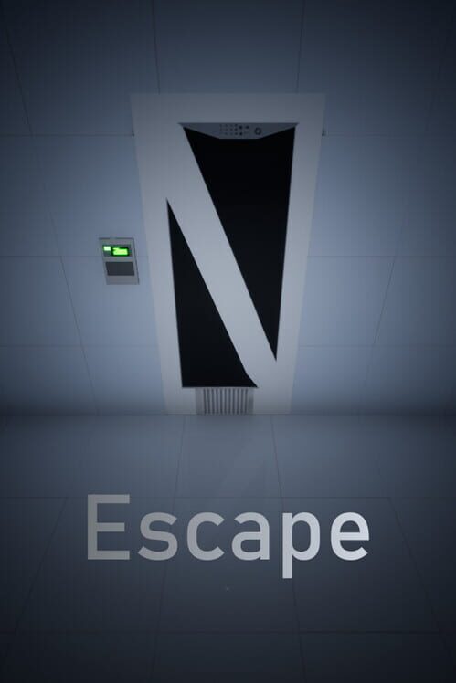 Capa de Escape