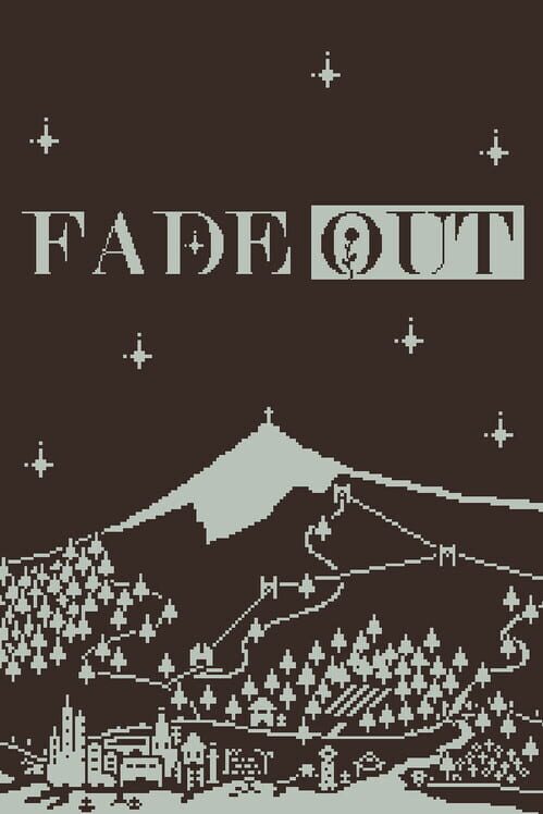Steam cover for Fade Out.