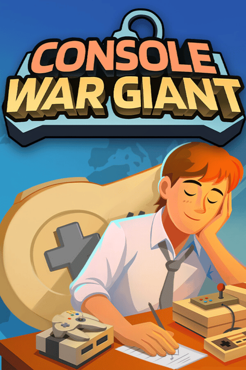Console War Giant
