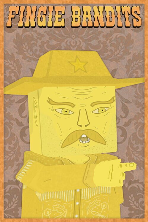 Fingie Bandits cover