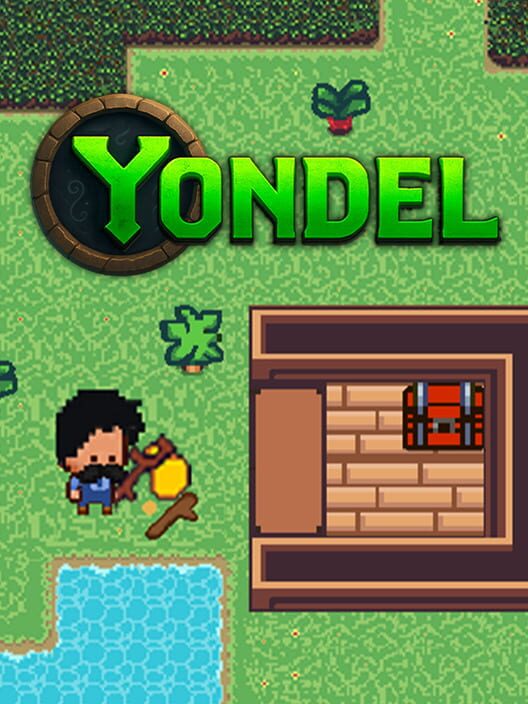 Capa de Yondel