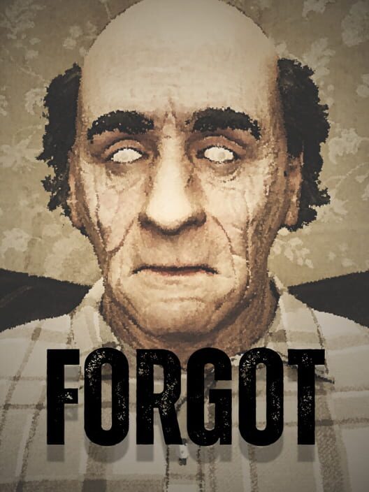 Steam cover for Forgot.