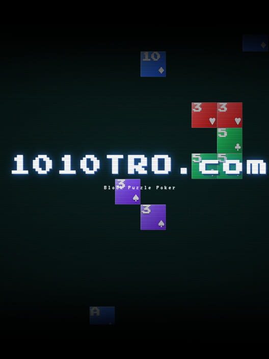 Capa de 1010Tro