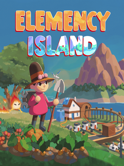 Elemency Island