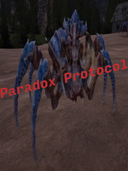 Capa de Paradox Protocol