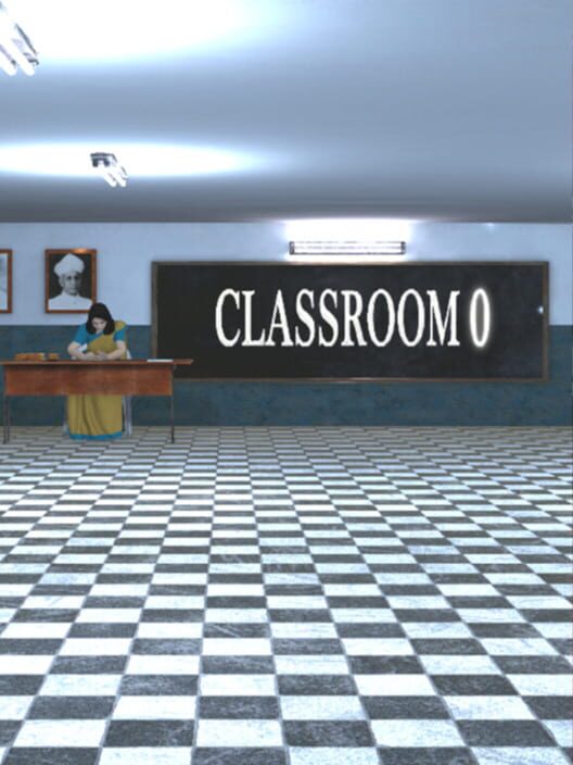 Capa de Classroom 0