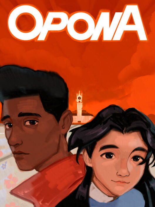 Capa de Opona