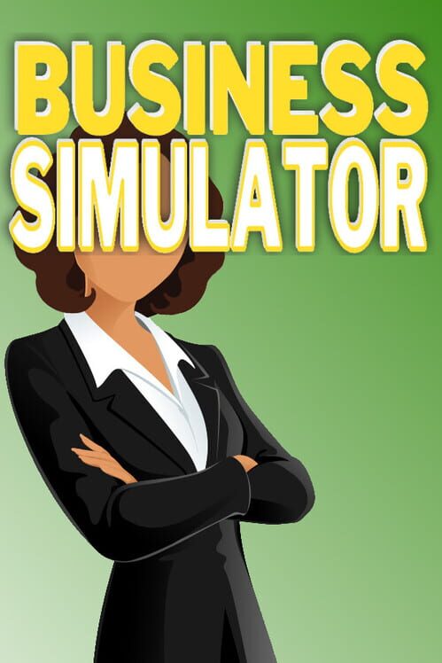 Business Simulator cover