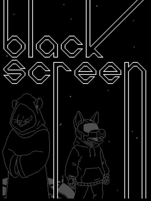 Capa de Black Screen