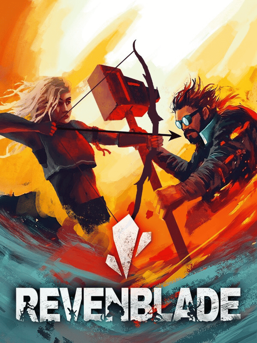 RevenBlade