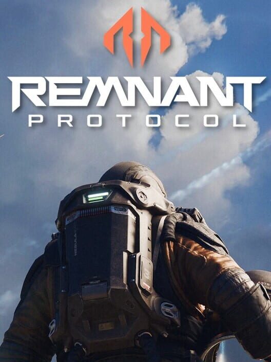 Capa de Remnant Protocol