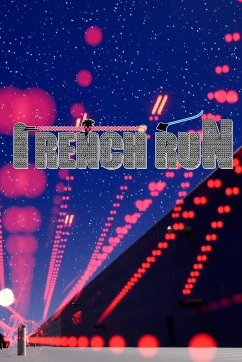 Trench Run cover