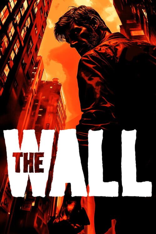 The Wall cover