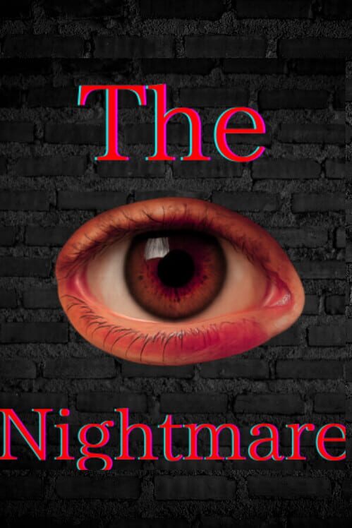 Capa de The Nightmare