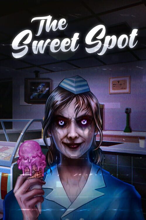 Steam cover for The Sweet Spot.