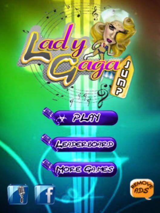 Lady Gaga Jump Cover