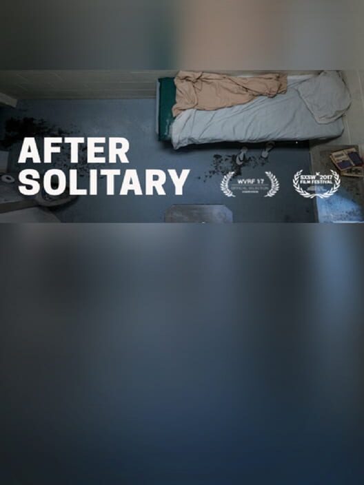 Steam cover for After Solitary.