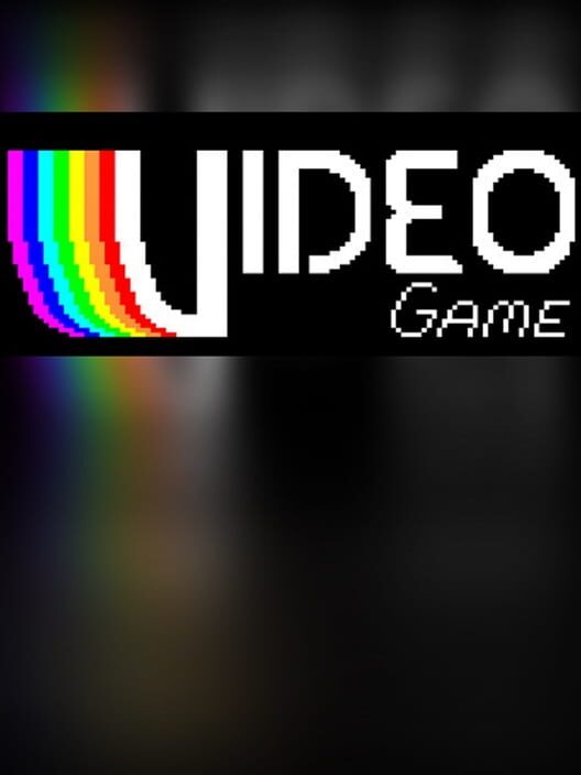 Steam cover for VIDEO GAME.