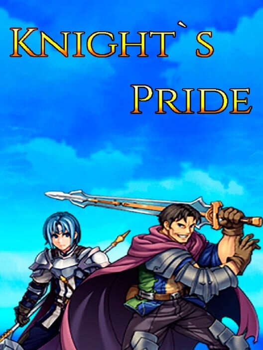 Knight's Pride cover