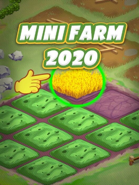 MiniFarm 2020 cover