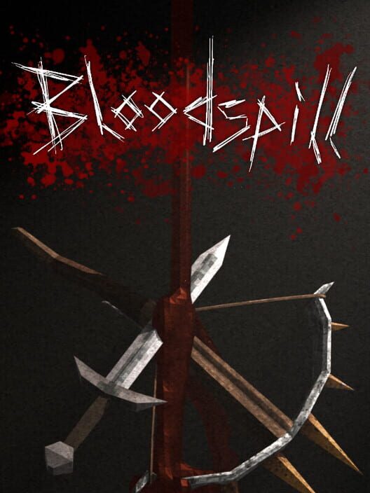 Bloodspill