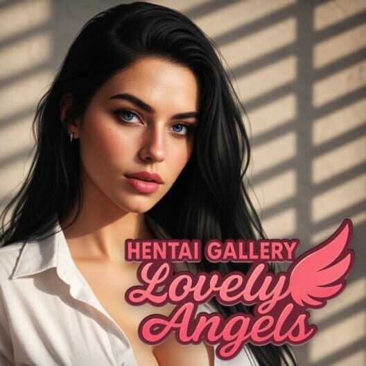 Hentai Gallery: Lovely Angels cover