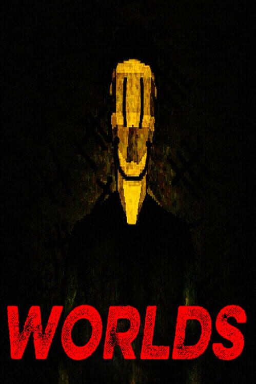 Capa de Worlds