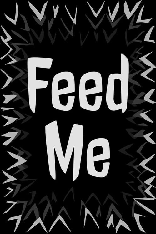 Feed Me cover