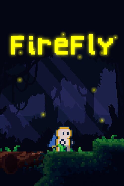 Capa de FireFly