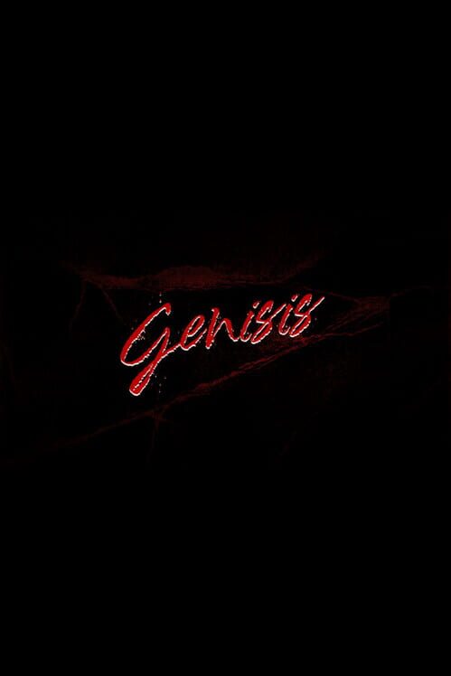 Capa de Genesis