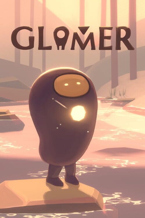 Glimmer cover
