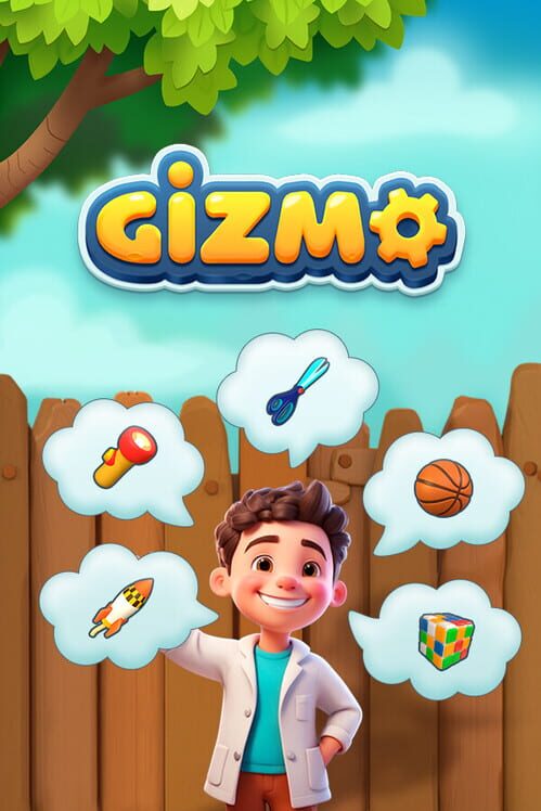 Gizmo cover
