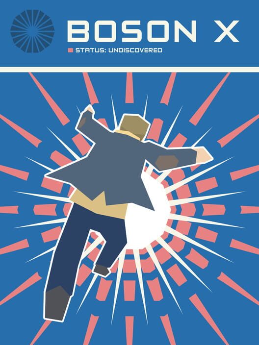 Boson X