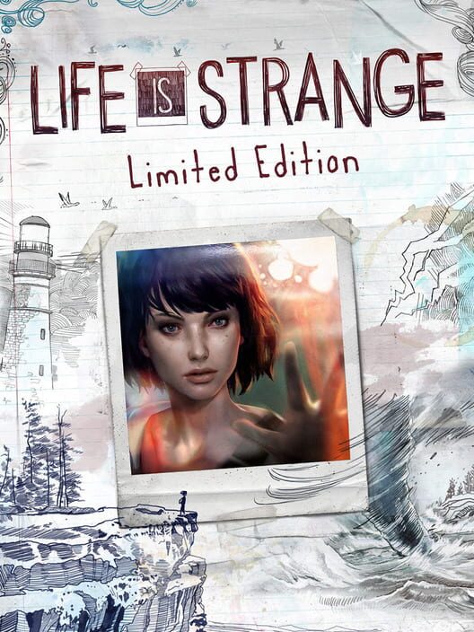 Life Is Strange: Limited Edition