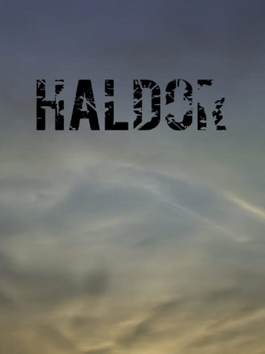 Steam cover for Haldor.