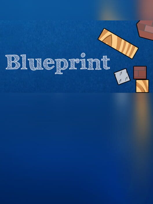 Blueprint cover