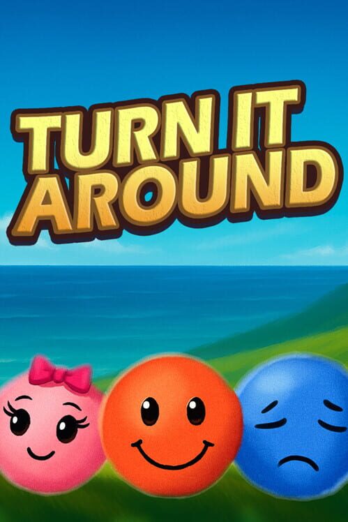 Steam cover for Turn It Around.